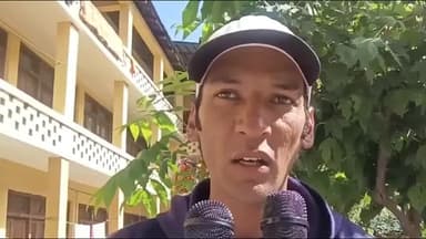 मनाली: मनाली के जांबाज ने 40वीं बार फतह की 17,000 फीट ऊंची फ्रेंडशिप पीक