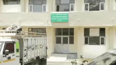 रेवाड़ी: सेना के ऑर्डिनेंस डिपो कर्मी ने किया सुसाइड: पत्नी गर्भवती, 25 दिन पहले रेवाड़ी में छुट्टी पर आया था, बाड़मेर में थी पोस्टिंग