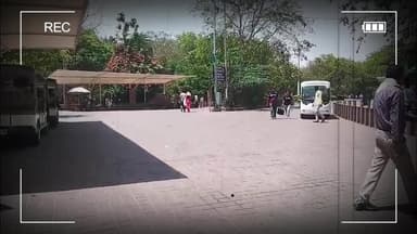 आगरा: आगरा में हीटवेव का अलर्ट | स्वास्थ्य विभाग ने जारी की एडवाइजरी
#Agra #Heatwave #CMOAgra #WeatherAlert #BreakingNews