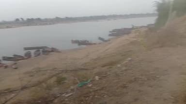 #narmadapuram seoni malwa ke
babri ghat me badi karwahi awed ret mafiya ke khilaf