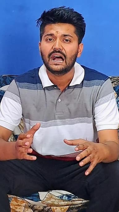 जनसेवा, धर्म और विकास… एक नाम जो लगातार लोगों के बीच है — गुलाब शुक्ला
#GulabShukla
#PrakashPathak
#SatnaNews