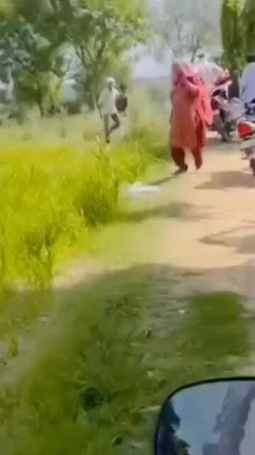 बानसूर के बालावास गांव में 7 माह के बालक को कोबरा सांप ने डसा #news #saty #police