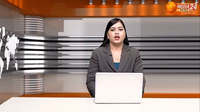 मंत्री टंकराम verma ने बलौदाबाजार में 112 वाहनों के साथ मोबाइल एम्बुलेंस को हरी झंडी दिखाकर किया रवाना
#tankramverma ...