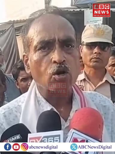 📌 সংখ্যালঘু বিধায়ক বিৰোধী দলপতি হ’লে কোনো লাভ নহয় মুছলমানসকলৰ।
📌 তেওঁলোকৰ কিমান দায়বদ্ধতা আগতে দেখিছো। বেছি যদি দুখ লাগি...