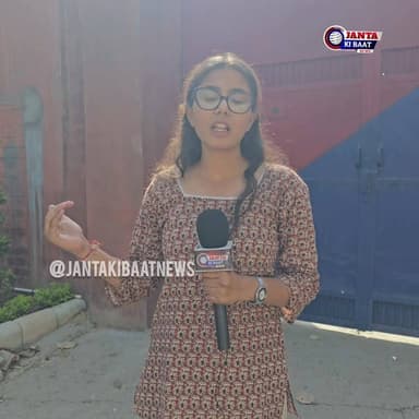 सतनाम ह#त्याकां#ड में बड़ा खुलासा: बदले की आग में रचा गया म#र्डर प्लान, दो आरोपियों को CIA-2 ने चंडीगढ़ से दबोचे