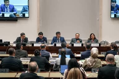 Launched at the #IndiaAIImpactSummit2026, SAHI – Strategy for AI in Healthcare for India – is the first comprehensive AI-in-health strategy from the Global South, anchored in ethics, transparency, inclusivity, and people-centric innovation.