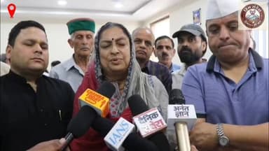 चंबा में श्रद्धा और सम्मान के साथ मनाई गई पूर्व प्रधानमंत्री राजीव गांधी की पुण्यतिथि 🙏💫🌟
#RajivGandhi #Chamba #Congress...