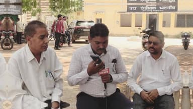 बिलाईगढ़ भटगांव में तहसीलदार का खुलेआम कमिशन, वरिष्ठ वकील का बड़ा आरोप #bilaigarh #भटगांव