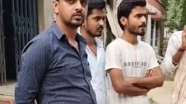 महिषी: दरहर में सांप काटने से एक व्यक्ति की मौत हो गई