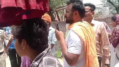 ਤਰਨਤਾਰਨ: ਪੱਟੀ ਹਲਕੇ ਦੇ ਪਿੰਡ ਸਭਰਾ ਵਿਚ ਭਰਾ ਵਲੋਂ ਆਪਣੀ ਭੈਣ ਦਾ ਕਹੀ ਮਾਰ ਕੇ ਕੀਤਾ ਕਤਲ