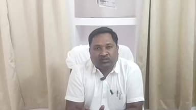 जनकपुर अस्पताल की बदहाली को लेकर जनपद पंचायत अध्यक्ष माया प्रसाद सिंह ने जताई चिंता