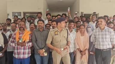 ज्ञानपुर: भदोही पुलिस ने लौटी मुस्कान, 150 गुम मोबाइल किए बरामद