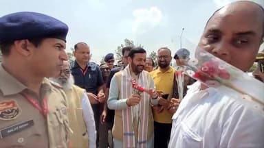 नायब सैनी और अनिल विज एक साथ
#Nayabsaini #AnilVij