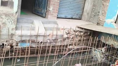 iska teji se samadhan Kiya jaye