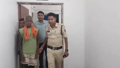 दंतेवाड़ा: जमीन विवाद में भाई ने भाई को लोहे की गैंती से मारकर ली जान, दन्तेवाड़ा पुलिस की त्वरित कार्रवाई से आरोपी जेल में