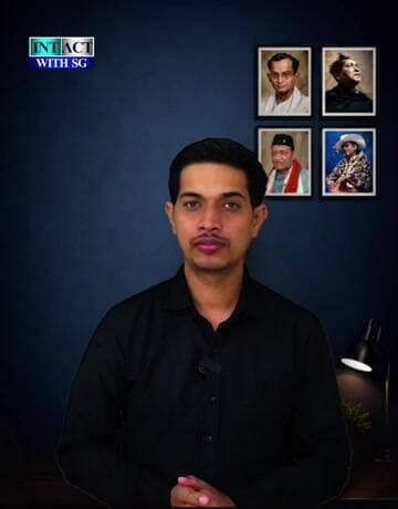 ভাৰতত বিজেপিক ভোটযুদ্ধত প্ৰত্যাহ্বান জনাব পৰা ৰাজনৈতিক শক্তি হ'বগৈ নেকি Cockroach Janta Party