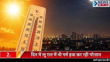 टॉप 10 खबरें बुलेटिन
#fast #newswpd #upnews #breakingnews #latestnews #update #dailynews #public