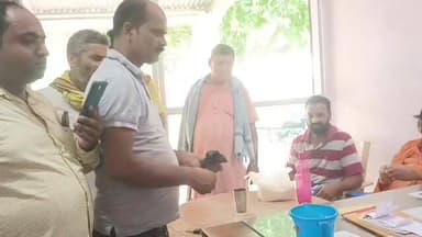 सुज्जी में दिखा चिलगम जैसा रूप, किराना दुकान पर उमड़ी भीड़, जांच के लिए दौड़े अधिकारी
#AmarpurNews #BankaNews #BreakingN...