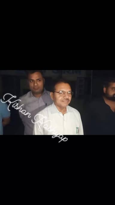 आरोन स्वास्थ्य विभाग V/S राजनीतिः जनता की आवाज़ कहां दब रही है?
'सिस्टम पर हमला' : CBMO सहित पूरा स्टाफ थाने पहुंचा, वि...