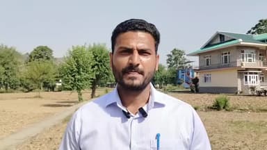 बिलासपुर सदर: चुनावी बेला में मान-मर्यादा बनाए रखना हर उम्मीदवार की सबसे बड़ी जिम्मेदारी: रोहित ठाकुर