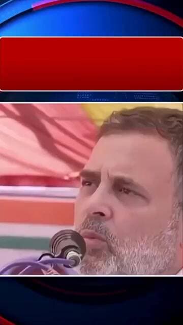 देश में बड़ा आर्थिक तूफान आने वाला है - #RahulGandhi का वायरल बयान!#viralvideo #viralshorts #KKANEWS
