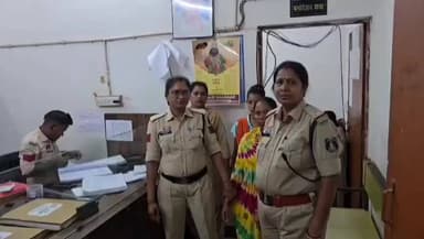 दंतेवाड़ा: दंतेवाड़ा पुलिस ने 2 वर्ष पुराने अंधे कत्ल की गुत्थी को सुलझाया