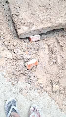#akhilesh babu maya bazar up42 👍#राम पुर
बेहारी #बोरा बाबा की मढिया