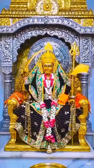 सेमराधनाथ विजयतेतराम
अन्नदाता सुखीनो भवः सेमराधनाथ धाम पालकी सेवा समिति अध्यक्ष -योगेश सिंह