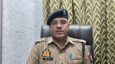 #हरदोई में बकरी चराने के विवाद में खूनी संघर्ष, युवक को चाकू मारकर किया घायल!