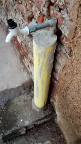 obra thana tejpura panchayat ke Sohar bigha wad number 13