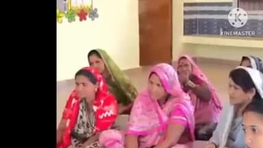 मुंगेली: जिला कांग्रेस महामंत्री विद्यानंद चंद्राकर ने सुकली गांव में महतारी सदन और महतारी वंदन योजना पर उठाए सवाल