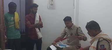 शहपुरा: बिछिया: कुटरई रोड पर पंप हाउस के पास मोटरसाइकिल दुर्घटना में चालक की मौत