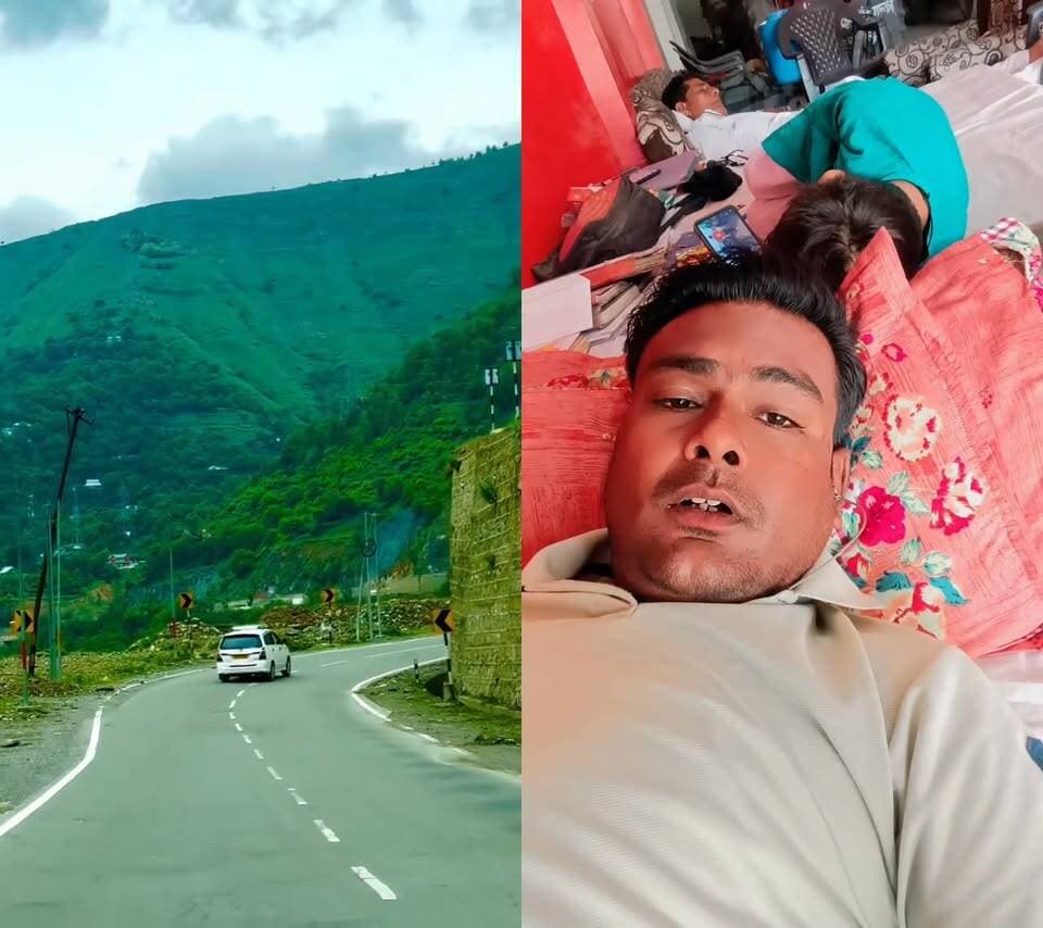 #हर कदम पर