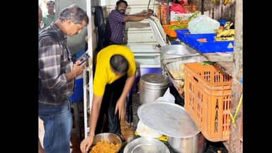 കണ്ണൂർ: ജില്ലയിൽ വിവിധ കേന്ദ്രങ്ങളിലെ ഭക്ഷ്യപാനീയ സ്ഥാപനങ്ങളിൽ പരിശോധന, 3 കടകൾ പൂട്ടാൻ നിർദേശം