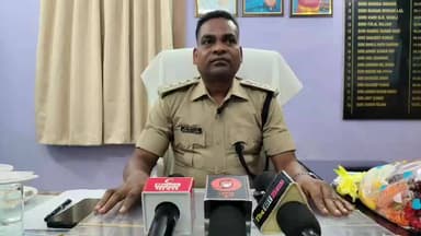 खूंटी: खूंटी को मिले नए SDPO, मंगल सिंह जामुदा