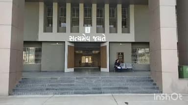 ભાણવડ: ભાણવડ પંથકમાં સગીરાના અપહરણ અને દુષ્કર્મ કેસમાં આરોપીને ૨૦ વર્ષની સખત કેદ અને દંડની સજા