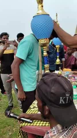 yuva club kastikari ka final cricket tournament