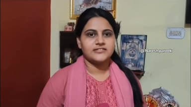 चूरू में सूर्य की तपीश बरकरार..लड्डू गोपाल के लिए लगाए कूलर-पंखे
#4समाचार #fyiシ゚viralシ #letestshorts #vidioreelsシ #tv #...