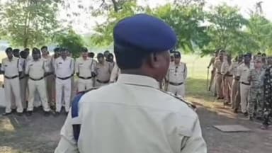 पन्ना: एमपी सूबेदार-SI भर्ती: 5 जून से शारीरिक परीक्षा और इंटरव्यू, जनसंपर्क अधिकारी ने दी जानकारी