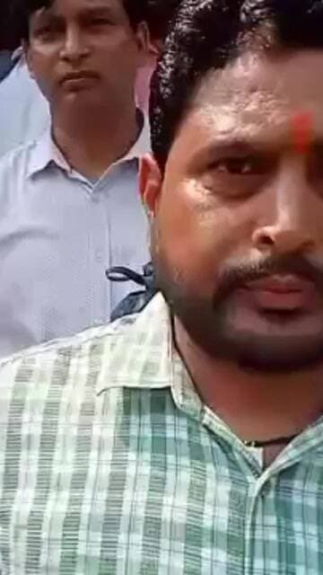 *अयोध्या: तीन महीने से वेतन नहीं, भूखे पेट कैसे करें मरीजों का इलाज? जिला अस्पताल के संविदा डॉक्टर