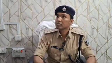 केन्द्रीय मंत्री जीतन राम मांझी को धम*की देने वाला युवक गिरफ्तार। #sachbharatnews #NalandaNews