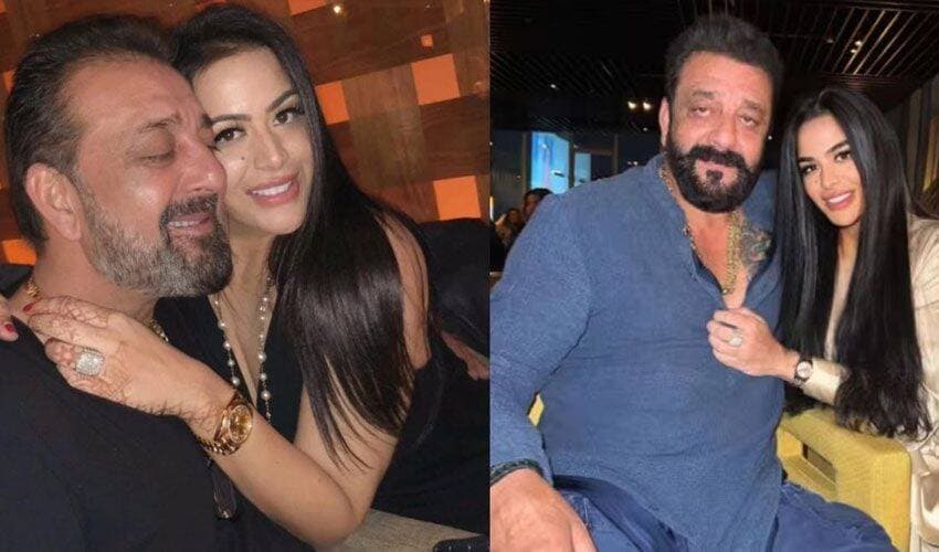 संजय दत्त की बेटी ने तोड़ी चुप्पी, बोलीं- स्टार किड होना आसान नहीं था
Sanjay Dutt की बेटी Trishala Dutt ने हाल ही में अ...