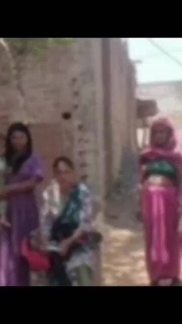 દાહોદ જિલ્લામાં સ્વચ્છ ભારત મિશન-ગ્રામીણ યોજના અંતર્ગત બાયોગેસ પ્લાન્ટનું સર્વે હાથ ધરાયું