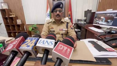 मऊ में पाकिस्तानी महिला की मौत से मचा हड़कंप, पोस्टमार्टम के बाद तेज हुई चर्चाएं
#Mau #Pakistan #LongTermVisa #Sarailakh...