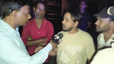 शास्त्री पार्क फर्नीचर मार्किट से लाइव कितनी दुकानें जली और कितना हुआ नुकसान का पार्ट 4