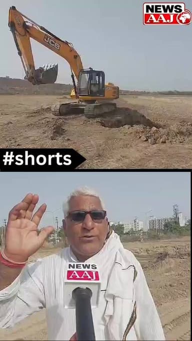 ग्रेटर नोएडा में खनन माफिया कितने बेखौफ हैं, इसकी तस्वीरें अब खुलकर सामने आ रही हैं। मामला इकोटेक-1 थाना क्षेत्र का है, ...