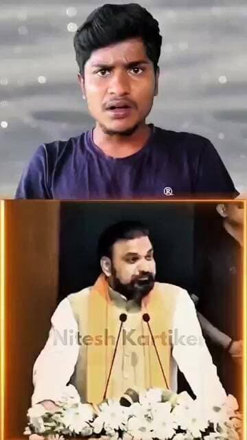 सम्राट चौधरी आख़िर किसको जाति पूछकर एनकाउंटर करने की बात कह रहा है #ख़बर1इंडिया