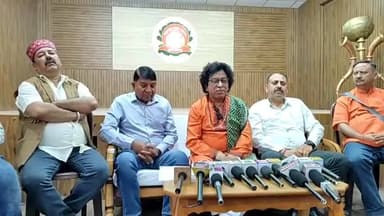 कुल्लू: सूत्रधार कला संगम कुल्लू: प्रख्यात कथक गुरु तपश देवनाथ ने प्रेस वार्ता में नृत्य कार्यशाला की रूपरेखा साझा की