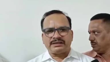 पालघर: प्रशासन वसई- विरारमधील भटक्या कुत्र्यांच्या प्रश्न व त्रासाबाबत गंभीर नाही; विरोधी पक्षनेते मनोज पाटील यांचा आरोप