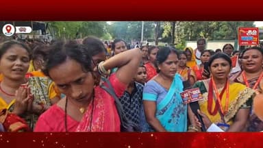 Harender Bhaiya & Neelam Didi Ki 54th Wedding Anniversary 🎉 | Ranchi Shivcharcha Bhakti Mahotsav 2026
#HarenderBhaiya #...